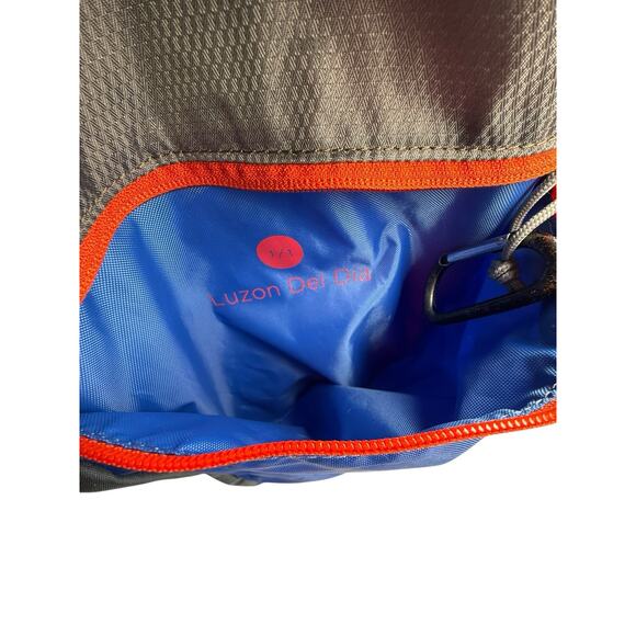 Cotopaxi Multicolor Crossbody Bag - Picture 6 of 7